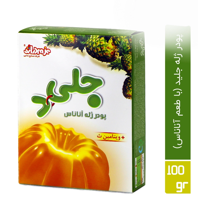 اناناس